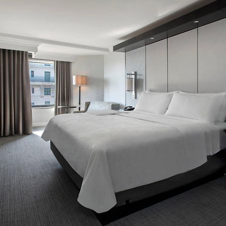 Jw Marriott Washington, Dc Ξενοδοχείο Εξωτερικό φωτογραφία